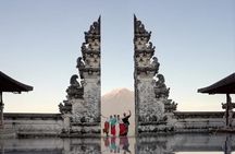 Gate of Heaven With Blue Lagoon Beach Tours