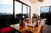  Wine and olive oil tasting & farm tour