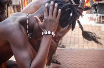 SOWETO: Ethical, bespoke, authentic, community driven small group