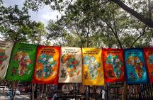 SOWETO: Ethical, bespoke, authentic, community driven small group