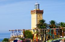 5 Days Private Trip from & back to Tangier