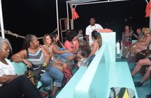 Luminous Lagoon & Limbo Party
