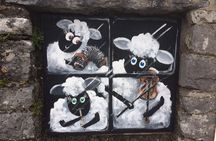Self Guided Electric Bike Tour of Historical Sites in the Burren Co Clare