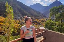  Atlas Mountains Day Trip From Marrakech And Camel Ride