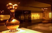 Bogotá Museums Half - Day Tour