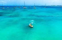 1-Hour Jet Ski Tour: Single or Double Option