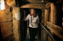 The Siege of Sarajevo Tour