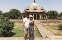 Exclusive Delhi City TOUR