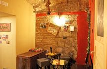 Regional food and wine tasting