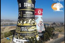 Museums of Johannesburg & Soweto Tour