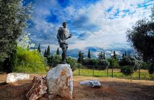 Marathon, Thermopylae/ Herodotus History private tour (9 hours)