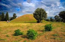 Marathon, Thermopylae/ Herodotus History private tour (9 hours)
