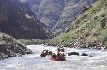 Royal Gorge (FREE Lunch, Digital Photo, and Wetsuit Use)