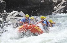 Royal Gorge (FREE Lunch, Digital Photo, and Wetsuit Use)