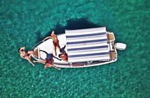 Half-Day Private Elafiti Island Boat Tour
