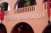 Todos Santos the coolest and most magical town of the southern BAJA! 