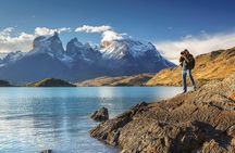 From El Calafate: Full-Day Tour to Torres del Paine