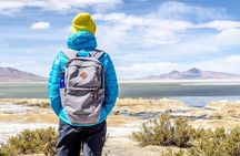 7-Day Tour in Salta, the Calchaqui Valley and Cafayate and San Pedro de Atacama 