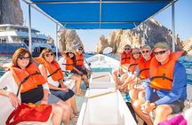 Cabo San Lucas sightseeing and Famous Arch tour