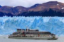 2-Day Tours from El Calafate: Torres del Paine & Perito Moreno