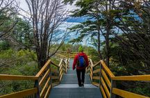 Private Full-Day Tour to Perito Moreno Glacier Ideal for Families