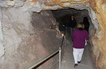 Grand Canyon Caverns, Route 66 thru Crozier Canyon Tour