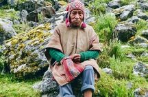Salkantay Trail to Machu Picchu - 4 day tour