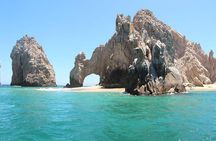 Cabo San Lucas sightseeing and Famous Arch tour