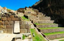 From Cusco: Sacred Valley and Machu Picchu by Train 2-Day