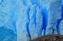 2-Day Tours from El Calafate: Torres del Paine & Perito Moreno