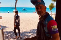 Full-Day Whitsunday Tour: Whitehaven Beach and Hill Inlet with BBQ