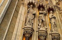 Experience Zagreb with a local - Private walking tour
