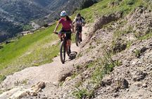 Mountain Biking Day Trip in the Atlas Mountain