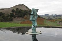 6-Hour Private Limousine Wine Country Tour of Napa or Sonoma