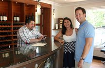 6-Hour Private Limousine Wine Country Tour of Napa or Sonoma