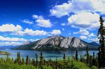 Skagway Shore Excursion: Full-Day Tour of the Yukon