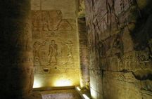 Private Day Tour To Luxor With Tours & Felucca From Cairo W Plane