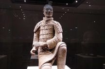Private Tour: Customize Your Day in Xi'an