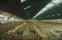 Discover Your Xi'an in One Day With Private Transportation and Guide