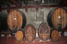 6-Hour Private Limousine Wine Country Tour of Napa or Sonoma