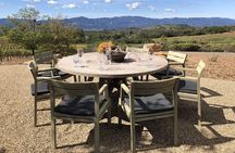 6-Hours Private Napa Wine Tour in a MKT sedan ( 2 Passengers)