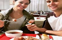 NYC East Village Polish Food Tour