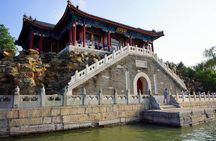 Private Tour to Mutianyu Great Wall and Summer Palace