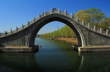 Private Tour to Mutianyu Great Wall and Summer Palace