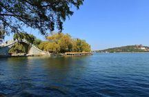Private Tour to Mutianyu Great Wall and Summer Palace