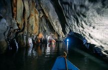 Puerto Princesa Underground River Tour + Sabang X Zip Line Ride
