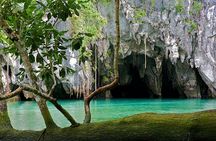 Puerto Princesa Underground River Tour + Sabang X Zip Line Ride