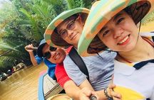 Mekong Delta One Day Trip Group Tour