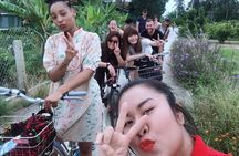 Mekong Delta One Day Trip Group Tour