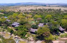 3 Day Masai Mara Safari